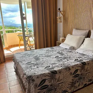 Charmant Studio à La Résidence De La Baie Appartement